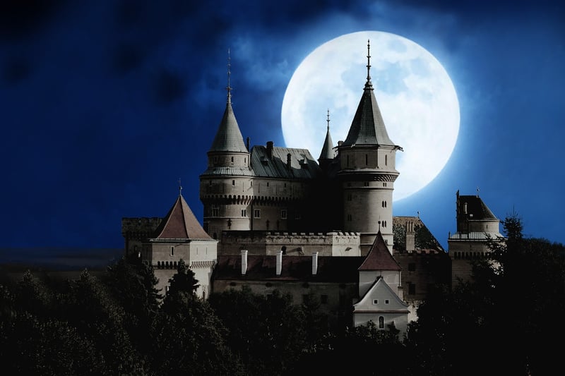 Castle of Dreams